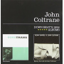 Coltrane, John - Down Beats 1958