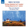 Berliner Philharmoniker, Sergi - String Quintet/String Quartet