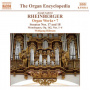 Rheinberger, J.J. - Organ Works Vol.7