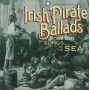 Milner, Dan - Irish Pirate Ballads & Other Songs