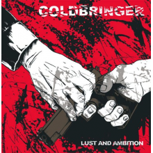 Coldbringer - Lust and Ambition