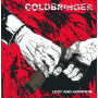 Coldbringer - Lust and Ambition