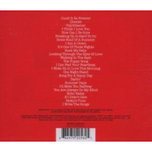 Cassidy, David & the Partridge - Could It Be Forever - the Greatest Hits