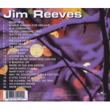 Reeves, Jim - Christmas Songbook