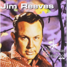 Reeves, Jim - Christmas Songbook