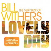 Withers, Bill - Lovely Day -Best of-