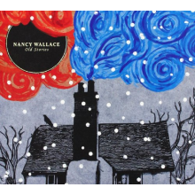 Wallace, Nancy - Old Stories