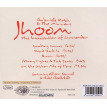 Roth, Gabrielle - Jhoom