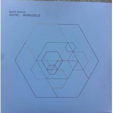 Sakamoto, Ryuichi - Async - Remodels
