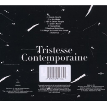 Tristesse Contemporaine - Tristesse Contemporaine