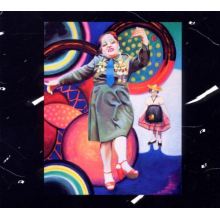 Tristesse Contemporaine - Tristesse Contemporaine
