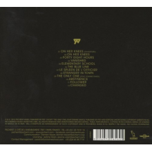 Wagner, Yan - Forty Eight Hours