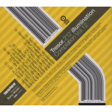 V/A - Tresor Illumination