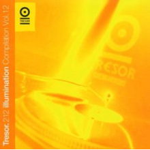 Various - Tresor Illumination
