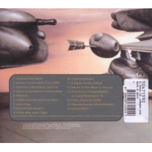Meat Beat Manifesto - At the Center