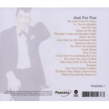 Martin, Dean - Just For Fun