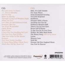 Martin, Dean - Memory Lane