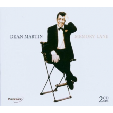 Martin, Dean - Memory Lane