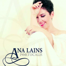 Lains, Ana - Portucalis