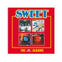 Sweet - Polydor Albums