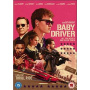 Movie - Baby Driver