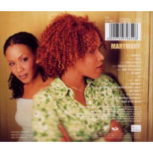 Mary Mary - Thankful