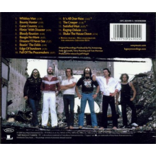 Molly Hatchet - Greatest Hits