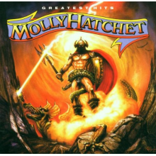 Molly Hatchet - Greatest Hits