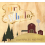 Or, the Whale - Light Poles and Pines