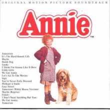 Various - Annie