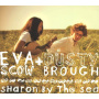 Scow, Eva & Dusty Brough - Sharon By the Sea