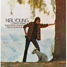Young, Neil - Everybody Knows This is Nowhere