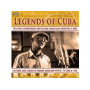 V/A - Legends of Cuba