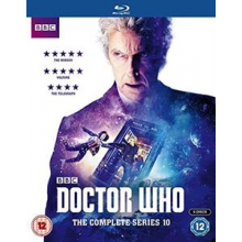 Movie - Complete Series 10