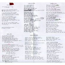 Childs, Euros - House Arrest