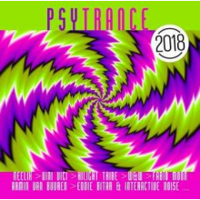 V/A - Psy Trance 2018