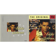 Cochran, Eddie - Original