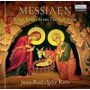 Messiaen, O. - Vingt Regards Sur L'enfant Jesus