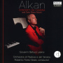 Alkan, C.V. - Concerti Da Camera/Solo Piano Music