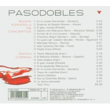 V/A - Pasodobles