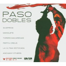 V/A - Pasodobles