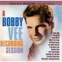 Vee, Bobby - A Bobby Vee Recording Session
