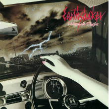 Earthshaker - Midnight Flight
