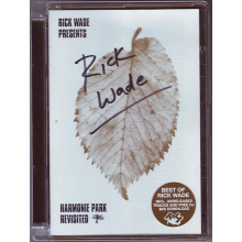 Wade, Rick - Harmonie Park