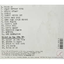 Zero Boys - History of