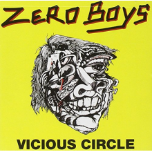Zero Boys - Vicious Circle