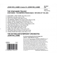 Williams, John - Conducts John Williams