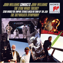 Williams, John - Conducts John Williams