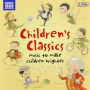 V/A - Children's Classics: Music To Make Children Brighter