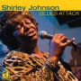 Johnson, Shirley - Blues Attack